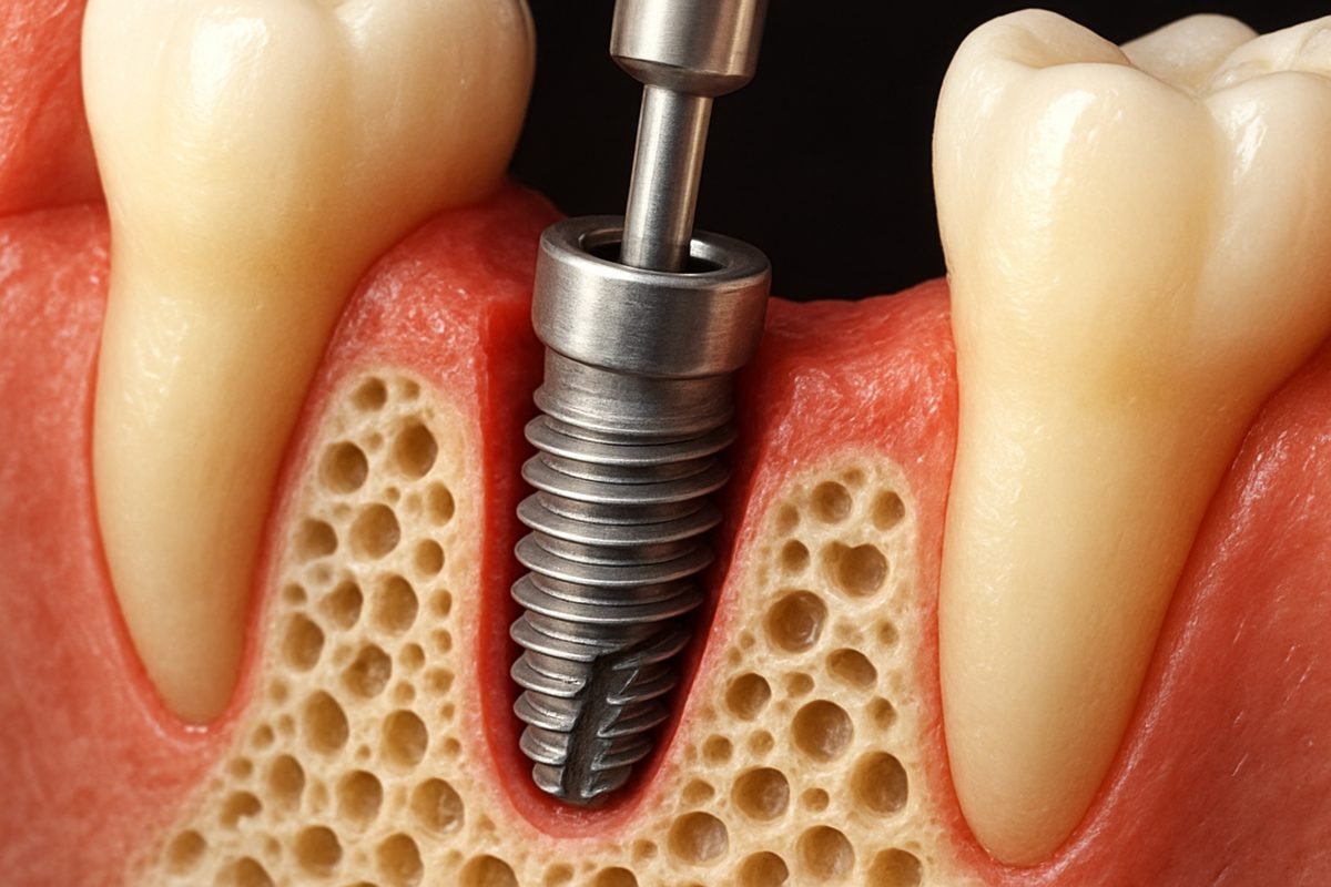 Dental Implants